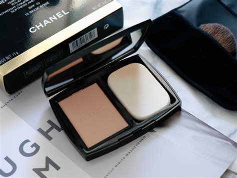 vitalumiere compact douceur chanel